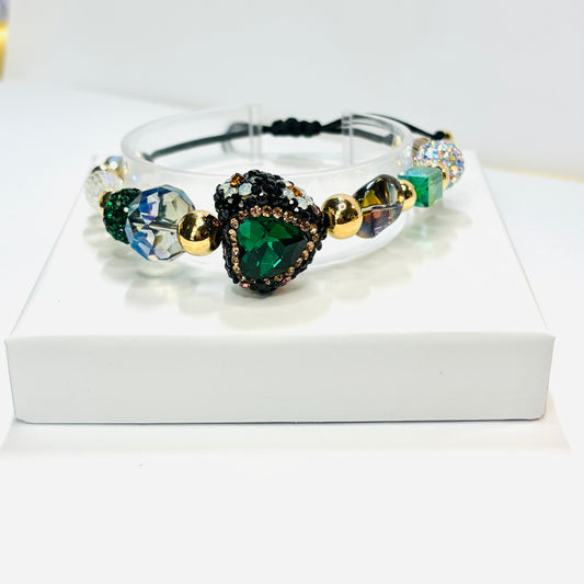 Crystal Bracelet