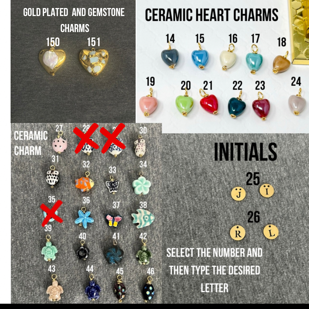 Bandana Charm Necklace, Custom Carabiner Bandana Pendant Necklace, Boho Scarf Necklace, Vintage Charm Necklace, Fabric Pendant Necklace Gift