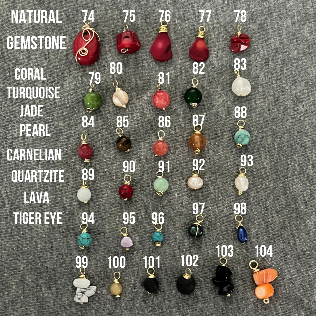 Bandana Charm Necklace, Custom Bandana Pendant Necklace, Boho Scarf Necklace, Vintage Charm Necklace, Fabric Pendant Necklace, Gift for Her