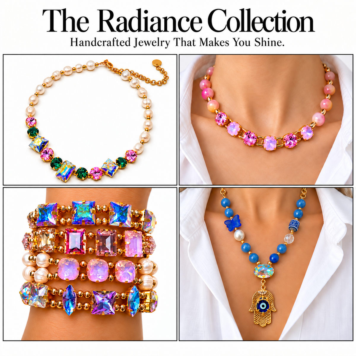 The Radiance Collection