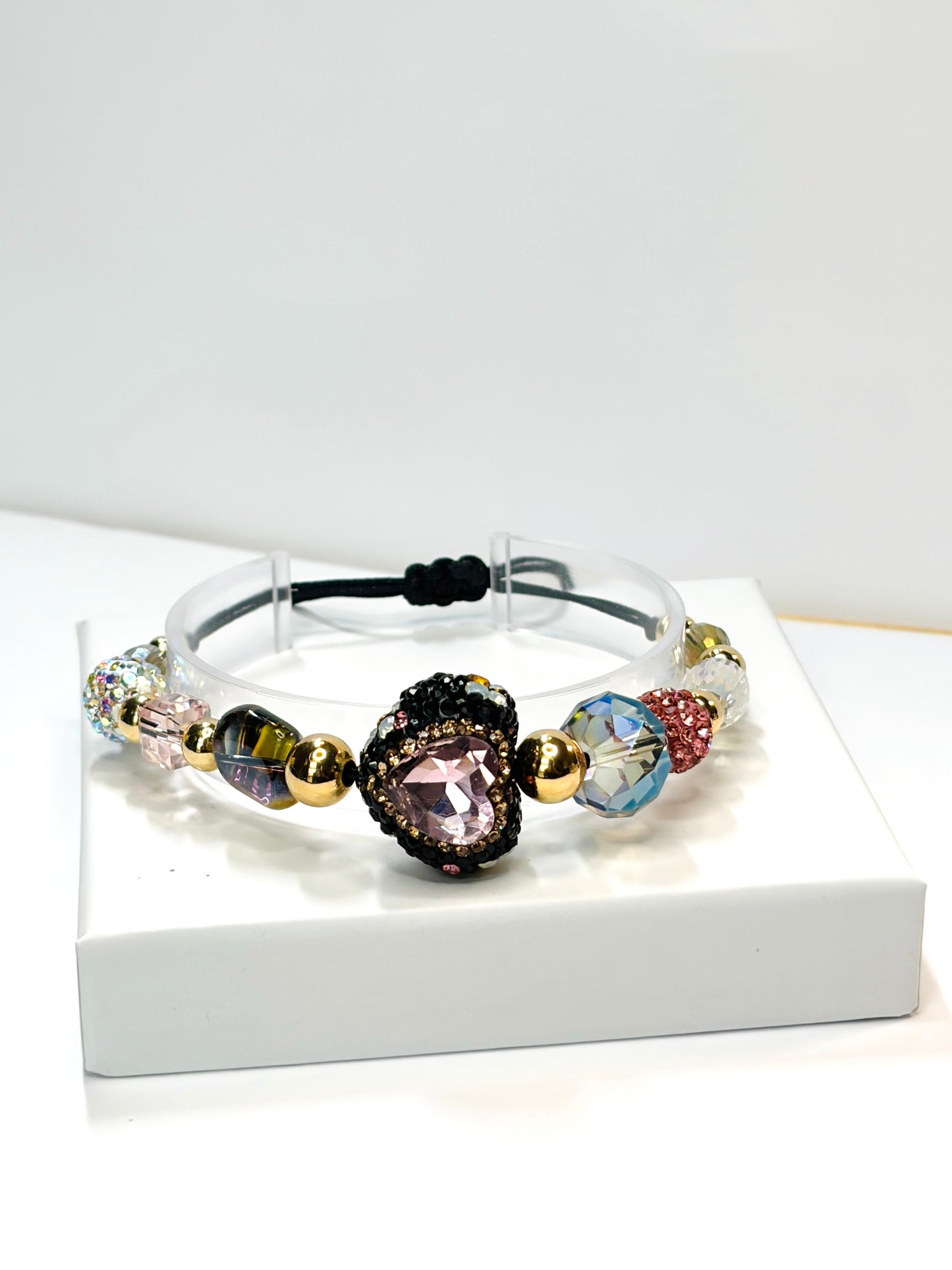 Crystal Bracelet