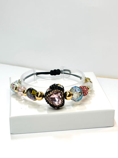 Crystal Bracelet