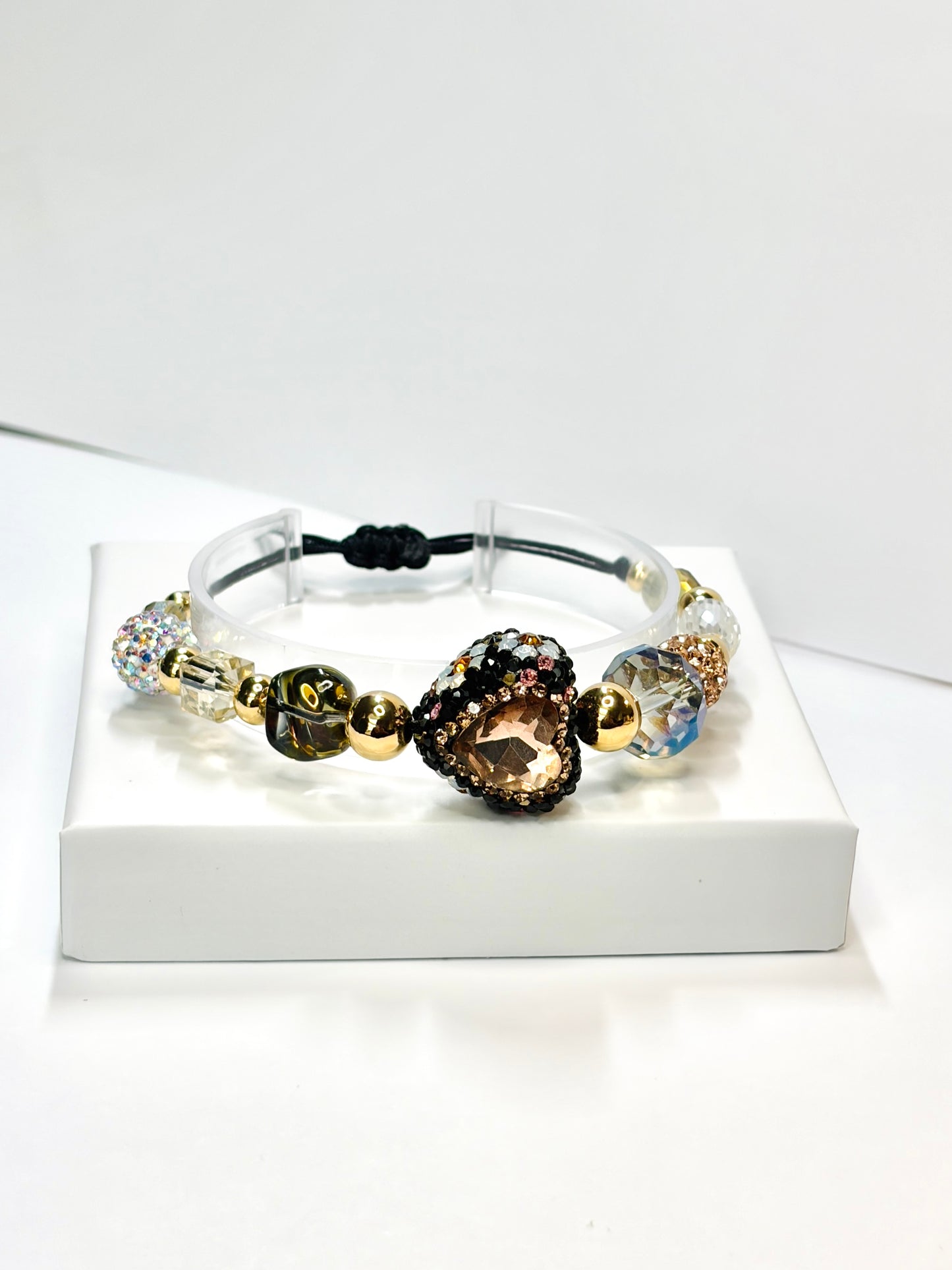 Crystal Bracelet