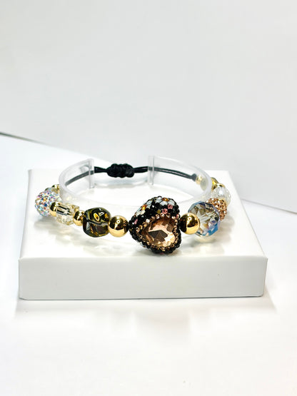 Crystal Bracelet