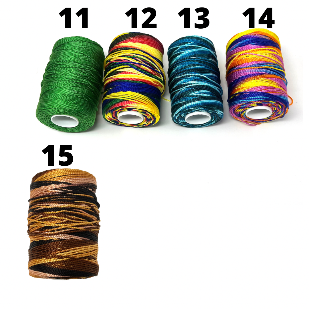 Tibetan Lucky Knot Bracelet,  woven & braided bracelet for men, Handmade Lucky cord bracelet