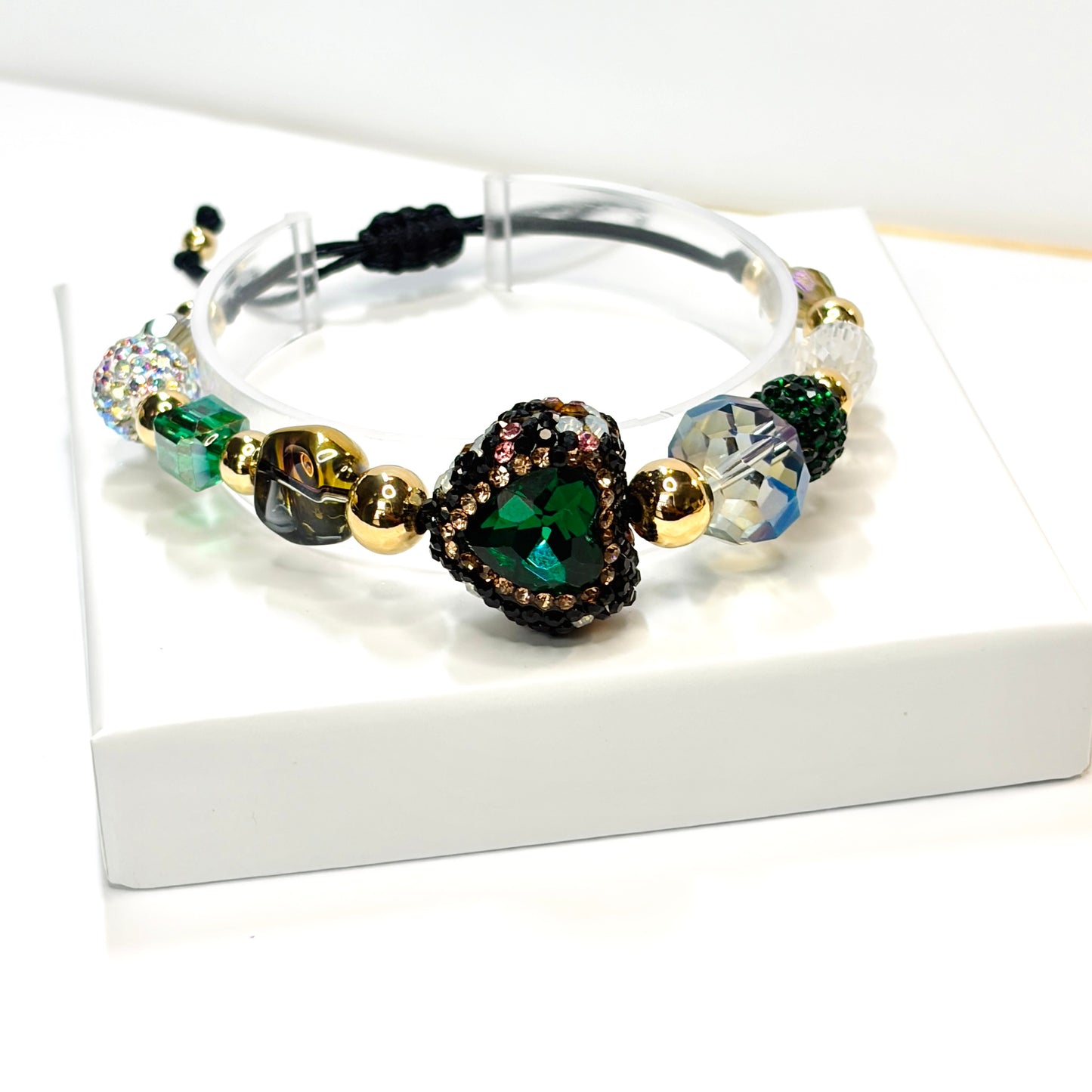 Crystal Bracelet