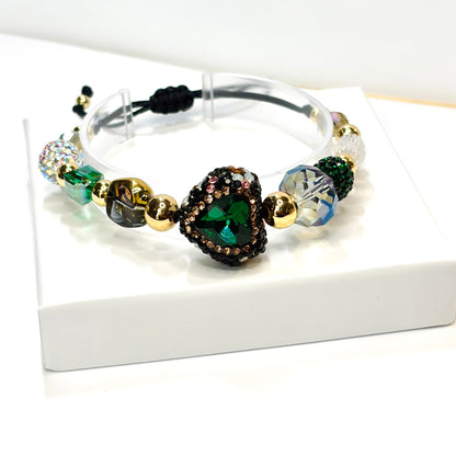 Crystal Bracelet