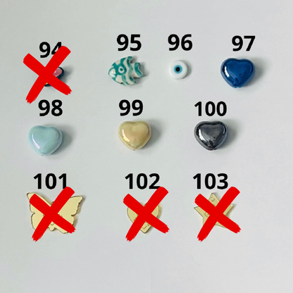 Carabiner necklace, Chunky charm necklace, Custom gold vintage, handmade Christmas gift women, paperclip necklace, pearl pendant