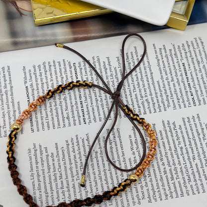 Chunky Shell necklace, Chunky Charm Necklace, Boho Cord Necklace, Snail necklace Pendant, Charm necklace for women,