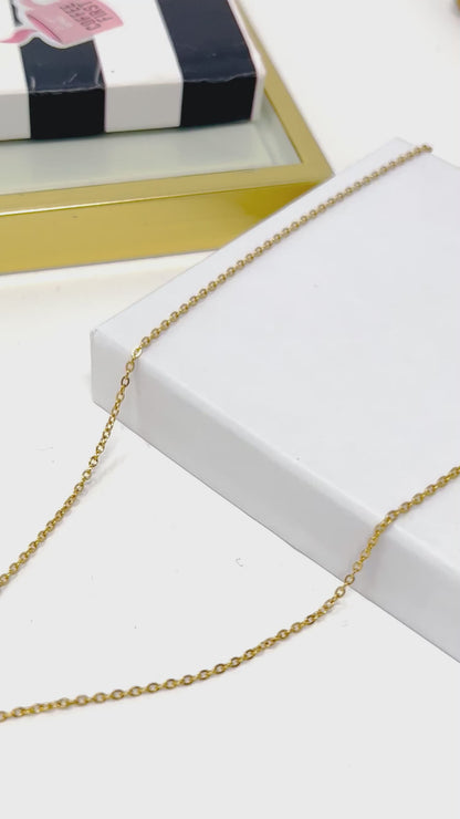 Dainty Initial Necklace Gold Letter Necklace, Personalized Best Gifts For Kids initials Pendants Charm Mom Necklace Jewelry for Women